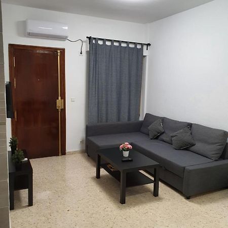 Apartmán Nat Pureza De Triana Sevilla Exteriér fotografie