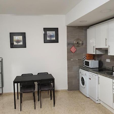 Apartmán Nat Pureza De Triana Sevilla Exteriér fotografie