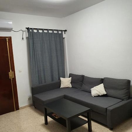 Apartmán Nat Pureza De Triana Sevilla Exteriér fotografie